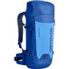 Ortovox Traverse 30 Dry zaino arrampicata e alpinismo