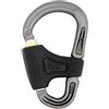 DMM Belay Master 2 moschettone a ghiera arrampicata