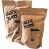 SNAP Snapclimbing Crunchy Chalk magnesite a pezzi