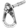 Kong Anchor Kit Ø10 mm placchetta e chiodo