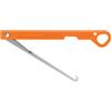 Petzl Multihook gancio per abalakov