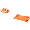 Petzl Antisnow Dart antizoccolo ramponi