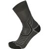 Mico Sport Mico Calza Trek Media Medium Weight Odor Zero X-Static calzini trekking