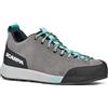 SCARPA Gecko Woman scarpa avvicinamento donna