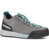 SCARPA Gecko Woman scarpa avvicinamento donna