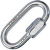 CAMP Oval Quick Link Stainless Ø10 mm maglia rapida
