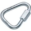 CAMP Delta Quick Link Steel Ø10 mm maglia rapida