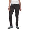 Black Diamond BD Black Diamond W Credo Pants pantalone donna