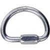 Petzl Demi Rond maglia rapida speleologia
