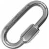 Kong Oval Steel Quick Link Ø8 mm maglia rapida