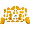 Smog set allenamento 03 - 30 prese arrampicata