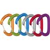 Ocun Kestrel 6-Pack moschettoni arrampicata