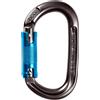 Ocun Osprey Triple moschettone arrampicata triplo movimento