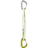 Ocun Kestrel QD St-Sling Set Dyn 12 rinvio rinvii arrampicata