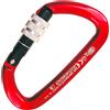 Kong Guide moschettone arrampicata a ghiera