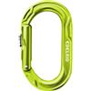 Edelrid Kiwi Slider moschettone a molla arrampicata