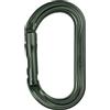 Petzl Ok moschettone arrampicata ovale