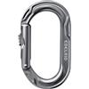 Edelrid Kiwi Slider moschettone a molla arrampicata