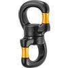 Petzl Swivel Open girello lavori in quota