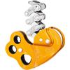 Petzl ZigZag bloccante lavoro su piante