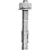 Fixe 316L Expansion Bolt Ø10x70 mm chiodo espansione inox