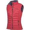 CAMP Ed Motion Vest Lady gilet in piuma donna