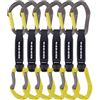 DMM Alpha Sport Quickdraw 6-pack rinvio rinvii arrampicata