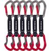 DMM Alpha Sport Quickdraw 6-pack rinvio rinvii arrampicata
