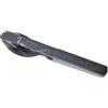 Edelrid Bundeswehr-Besteck posate campeggio