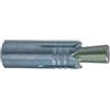 Kong Anchor Fix Ø8x23 mm tassello autoperforante in acciaio