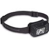 Black Diamond BD Black Diamond Storm 500-R lampada frontale