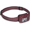 Black Diamond BD Black Diamond Spot 400-R lampada frontale