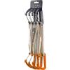 CAMP Set 4 Alpine Express Dyneema rinvii confezione da 4