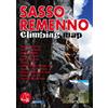 Versante Sud Sasso Remenno guida arrampicata