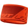 Dynafit Leopard Logo Headband fascia da testa