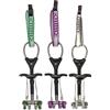 Wild Country Friends da 0.4 a 0.75 set friend arrampicata