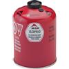 MSR IsoPro Fuel 450g cartuccia a gas