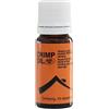 Crimp Oil "Extra Hot" olio