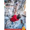 Versante Sud Arco Falesie guida d'arrampicata
