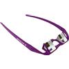 Metolius Upshot Belay Glasses occhiali prismatici da sicura arrampicata