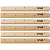 Smog 6-pack liste piccole Pan Gullich