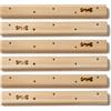 Smog 6-pack liste medie Pan Gullich