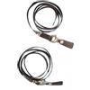 Black Diamond BD Black Diamond Cinturini di ricambio ramponi
