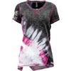 Crazy Aloha maglietta donna