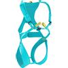 Edelrid Fraggle III imbrago completo arrampicata bambino
