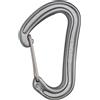 Edelrid Nineteen G II moschettone con leva a filo arrampicata
