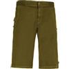 E9 Enove Kroc Flax pantaloni corti uomo