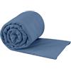 Sea To Summit Pocket Towel L asciugamano in microfibra
