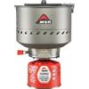 MSR Reactor 2.5 L Stove System fornellino a gas con pentola