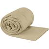 Sea To Summit Pocket Towel XL asciugamano in microfibra